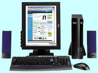NetVista A22 2256-96J 2256-96J