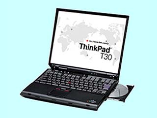 ThinkPad T30 2366-92J 2366-92J