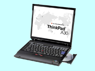 ThinkPad A30 2652-83J 2652-83J