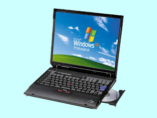 ThinkPad A31 2652-E5J 2652-E5J