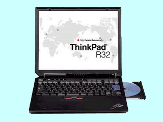 ThinkPad R32 2658-BHW 2658-BHW