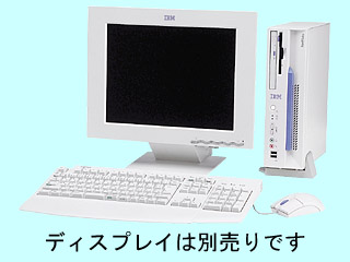 NetVista M41 Slim 6843-40J 6843-40J