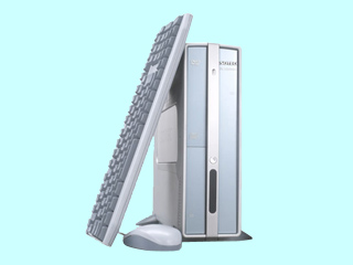 PC STATION A4200AVRB A4200AVRB