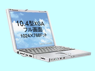 Let's note PRO R1 CF-R1PCA2S CF-R1PCA2S