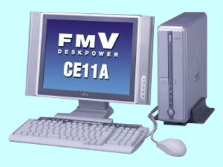 FMV-DESKPOWER CE11A FMVCE11AP FMVCE11AP
