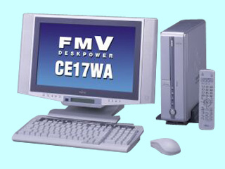 FMV-DESKPOWER CE17WA FMVCE17WA FMVCE17WA