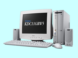 KDC11GRW5 KDC11GRW5