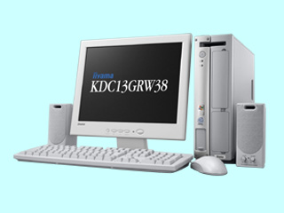 KDC13GRW38 KDC13GRW38