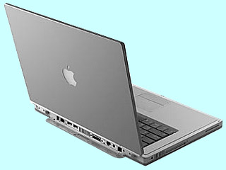PowerBook G4 M8592J/A M8592J/A