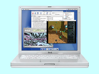 iBook M8602J/A M8602J/A