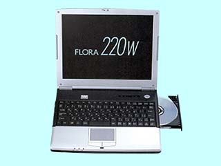 FLORA 220W PC8NS3-PLH4H2110 PC8NS3-PLH4H2110