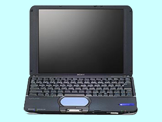 バイオノートSR PCG-SRX7E/P PCG-SRX7E/P