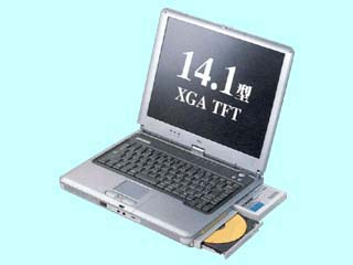 VersaPro VA10J/DX model 5YSFG PC-VA10JDX5YSFG PC-VA10JDX5YSFG