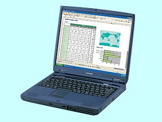 DynaBook Satellite 1850 SA120C/5 PS18512C561A PS18512C561A