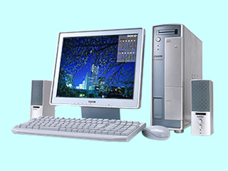 PC STATION V2130C/L5T V2130C/L5T