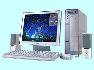 PC STATION V2130RB/L5T V2130RB/L5T