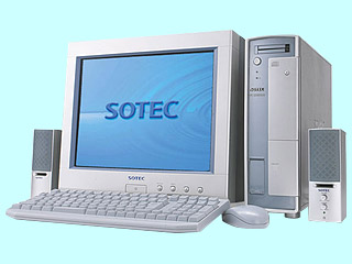 PC STATION V2130RB/P7A V2130RB/P7A