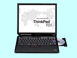 ThinkPad R31 2656-1SJ 2656-1SJ
