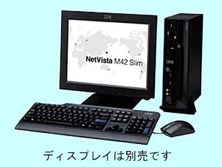 NetVista M42 Slim 6290-16J 6290-16J