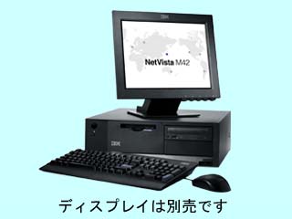 NetVista M42 8305-3DJ 8305-3DJ