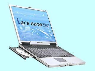 Let's note PRO L2 CF-L2M8CAXS CF-L2M8CAXS