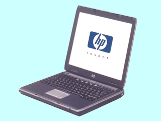 omnibook xe4100 C1.2 14X 128/20 CD XPP/W2K C F4646J#ABJ F4646J#ABJ