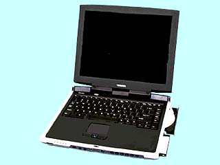 DynaBook Satellite 2400 00UJX PS240Z-00UJX PS240Z-00UJX