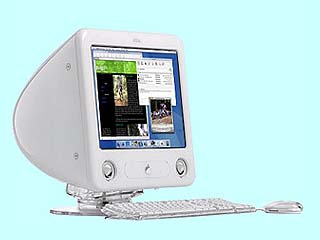 eMac M8891J/A M8891J/A
