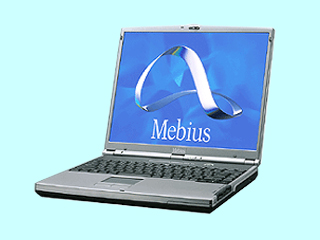 Mebius PC-GP2-M1F PC-GP2-M1F