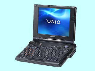 バイオU PCG-U3/P PCG-U3/P