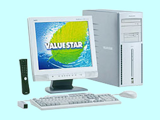 VALUESTAR G タイプA VG22ND/7 PC-VG22NDZ47 PC-VG22NDZ47