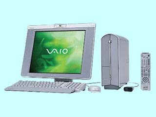 バイオHS PCV-HS50BC7 PCV-HS50BC7