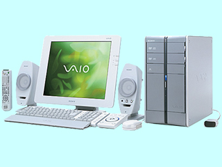 バイオRZ PCV-RZ70PL7 PCV-RZ70PL7