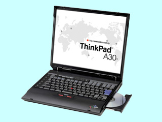 ThinkPad A30 2652-94J 2652-94J