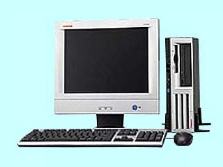 Evo Desktop D510 SF アドバンテージモデル C1.8/256/40/W2/T 316522-291 316522-291