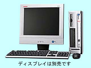 Evo Desktop D310 ST C1.7/128/40/P2 470038-114 470038-114