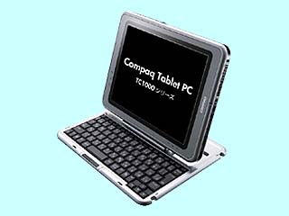 Tablet PC TC1000 T1.0/10X/256/30/XPT 470045-152 470045-152