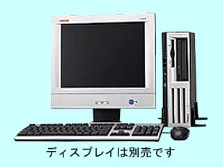 Evo Desktop D510 SF P2A/256/40/XP 470047-388 470047-388