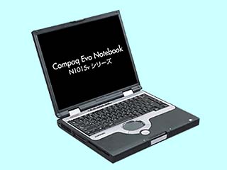Evo Notebook N1015v A1500/14X/256/20/D/C/XP 470049-211 470049-211