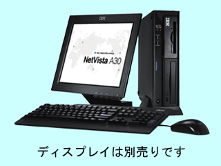 NetVista A30 6826-25J 6826-25J