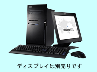NetVista A30p 8311-4AJ 8311-4AJ