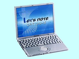 Let's note LIGHT T1 CF-T1RCAXR CF-T1RCAXR