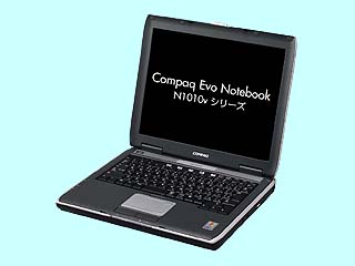Evo Notebook N1010v C1600/14X/256/30/D/C/XP F5772J#ABJ F5772J#ABJ