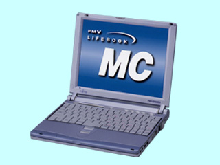 FMV-LIFEBOOK FMV-670MC3 FMV3MCML3 カスタムメイド標準構成 FMV3MCML3