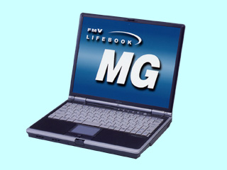 FMV-LIFEBOOK FMV-6120MG3 FMV3MG9L2 カスタムメイド標準構成 FMV3MG9L2