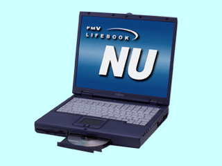 FMV-LIFEBOOK FMV-7170NU3 FMV3NU338 カスタムメイド標準構成 FMV3NU338