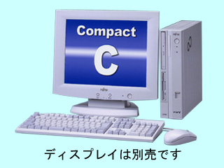 FMV-C300 FMVC001121 カスタムメイド標準構成 FMVC001121