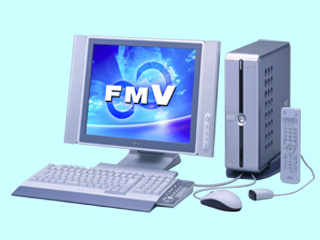 FMV-DESKPOWER C20SB/M FMVC20SBM FMVC20SBM