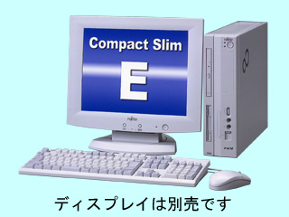 FMV-E600 FMVE00A121 カスタムメイド標準構成 FMVE00A121