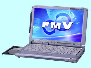FMV-BIBLO LOOX T93B/W FMVLT93BW FMVLT93BW